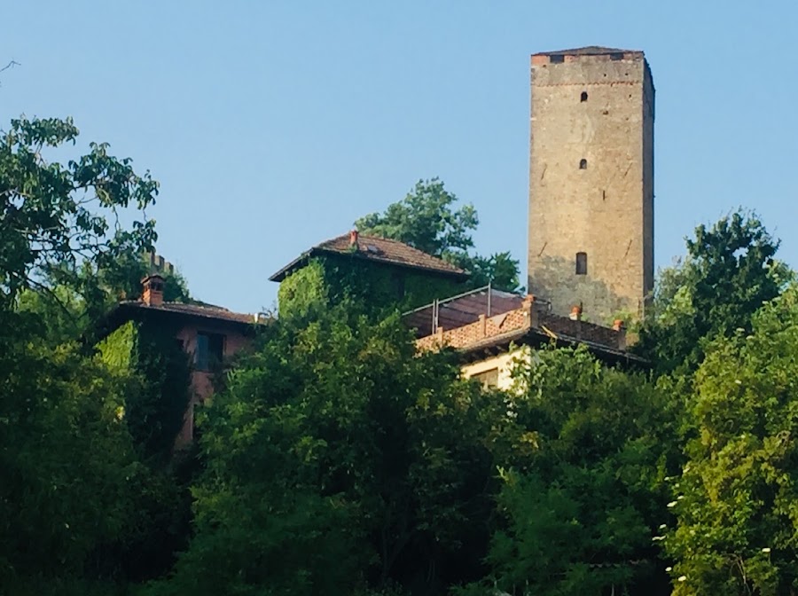 La Torretta - Centro Agrituristico Sportivo