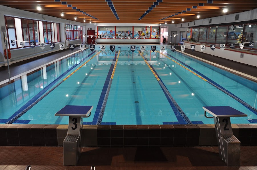 Piscina Comunale
